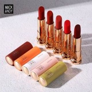 Set Son Môi MackAndy