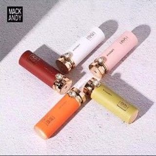 Set Son Môi MackAndy
