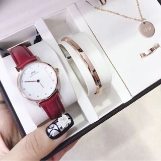SET DANIEL CAO CẤP GIÁ TỐT