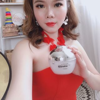 KEM DƯỠNG TRẮNG DA BODY BẠC S2B