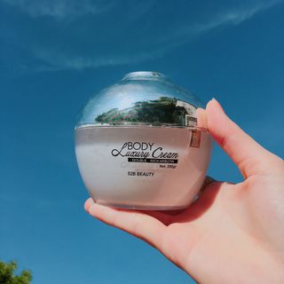 KEM DƯỠNG TRẮNG DA BODY BẠC S2B