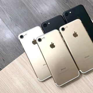 Điện thoại Apple iPhone 7 - 32G Gold - Hàng 99 giá sỉ