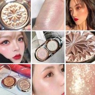 Phấn Mắt Bắt Sáng