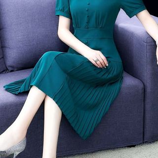 đầm dập ly cao cấp hàng nhập quảng châu