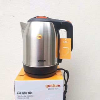 ẤM SIÊU TỐC GOLDSUN