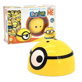 Đồ Chơi Minion Troll