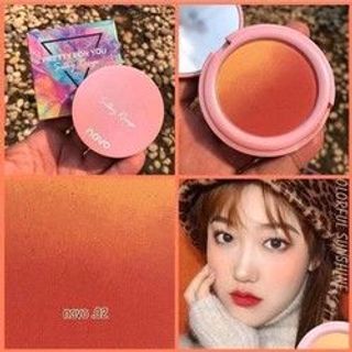 Má Hồng Novo Sliky