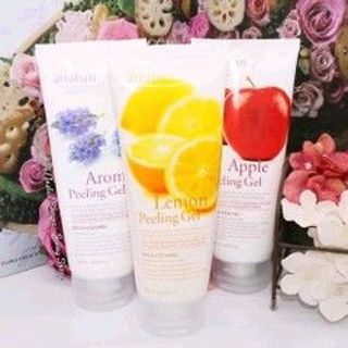 Tẩy Tế Bào Chết Arrhan