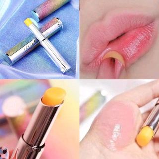 Son Dưỡng Môi Cầu Vòng