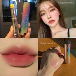 Son Dưỡng Môi Cầu Vòng