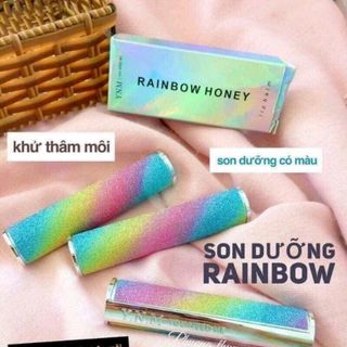 Son Dưỡng Môi Cầu Vòng