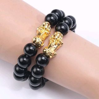 chuỗi vòng đeo tay 10li