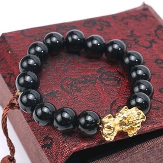 chuỗi vòng đeo tay 10li