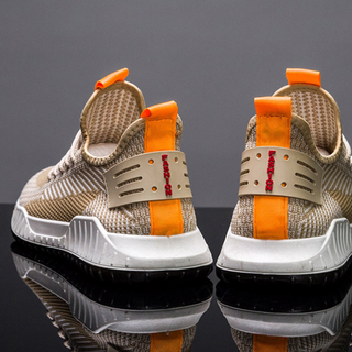 Giày Sneaker Nam Thời Trang và Cá Tính