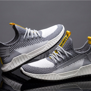 Giày Sneaker Nam Thời Trang và Cá Tính
