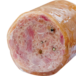 Giò dăm bông