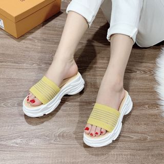 Dép đế thôa