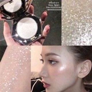 Phấn Highlight Wodwod