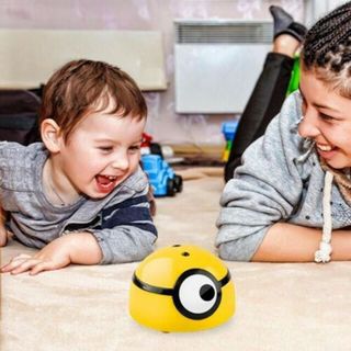 Đồ Chơi Cảm Biến Minion Troll