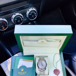 XƯỞNG SẢN XUẤT ĐỒNG HỒ GIÁ RẺ