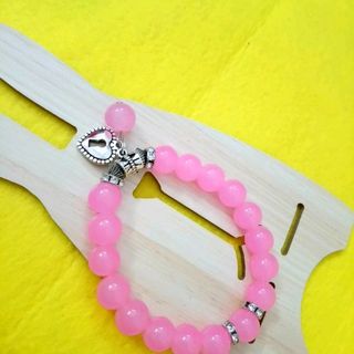chuỗi đeo tay phong thủy đủ màu