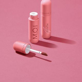 Son Kem Lì SGIRLS NO 5 – SWEET Hồng đào MOI