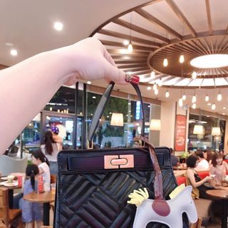 Tui xách ngựa