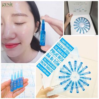 Tế bào gốc Genie bio ampoule 360