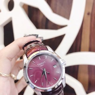 ĐỒNG HỒ TISOT NỮ CAO CẤP GIÁ TỐT