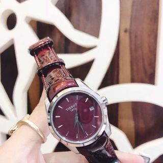 ĐỒNG HỒ TISOT NỮ CAO CẤP GIÁ TỐT