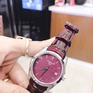 ĐỒNG HỒ TISOT NỮ CAO CẤP GIÁ TỐT