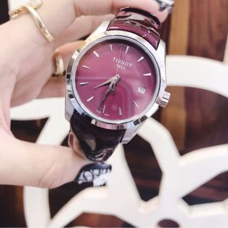 ĐỒNG HỒ TISOT NỮ CAO CẤP GIÁ TỐT