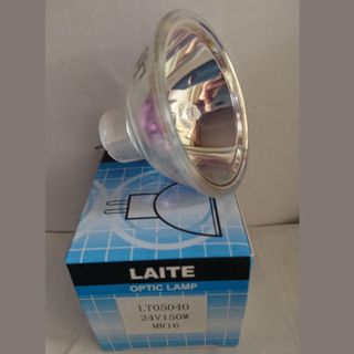 Bóng đèn nội soi 24V150W bóng có chóa