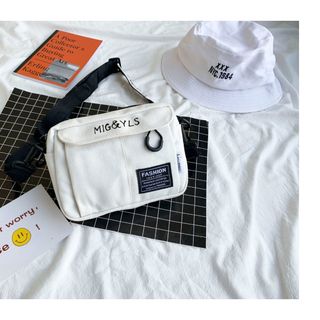 Túi xách thời trang đeo chéo 2019 THTX56