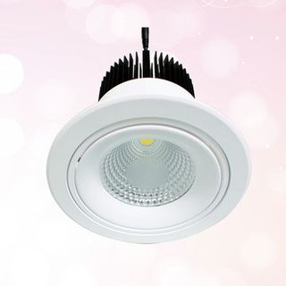 ĐÈN LED DOWNLIGHT ÂM TRẦN 15W MDL023
