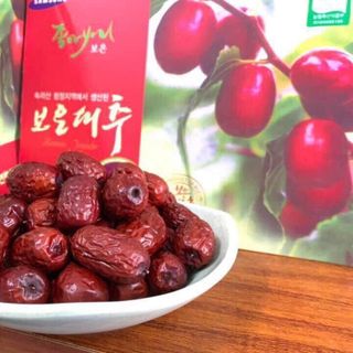 Táo Đỏ Hàn Quốc