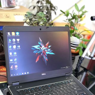Dell Latitude E6440
