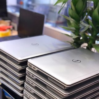 Dell Latitude E6440