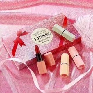 Set Son Môi Linnsz