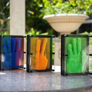 Đồ Chơi Bảng Pin Art 3D