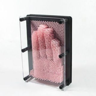 Đồ Chơi Bảng Pin Art 3D