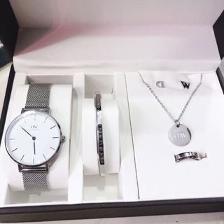 DWW SET FULLBOX CAO CẤP