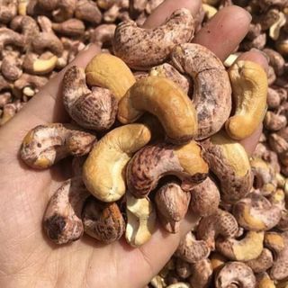 Hạt Điều Bình Phước