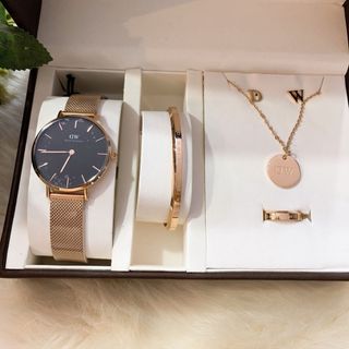 DWW SET FULLBOX CAO CẤP