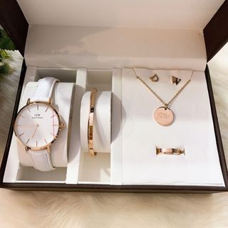 DWW SET FULLBOX CAO CẤP
