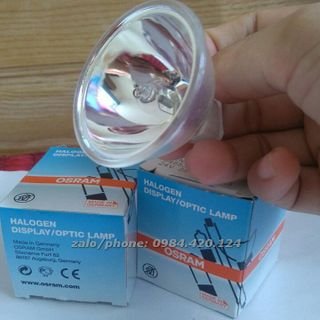 Bóng đèn nội soi 24V 250W bóng Osram có chóa bóng chén