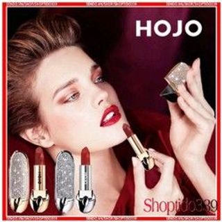 Son Môi Thuyền Hojo