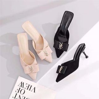 Dép sục cao cấp sang chảnh