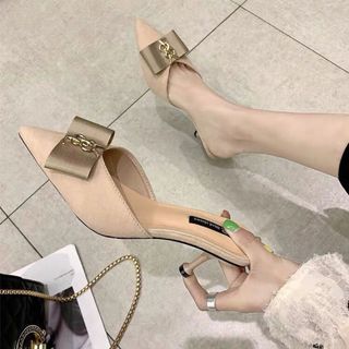 Dép sục cao cấp sang chảnh