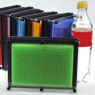 Đồ Chơi 3D Pin Art